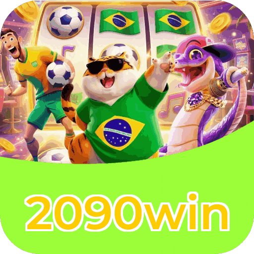 Slots Premium da PG Soft na 2090win