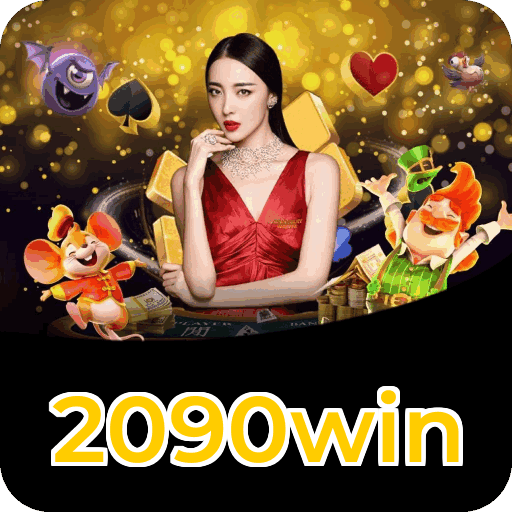 Tabela RTP dos jogos de cassino da 2090win