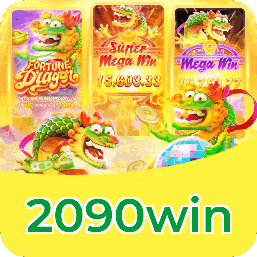 Catálogo 2090win 2.547 jogos - Pragmatic Play, Evolution, NetEnt