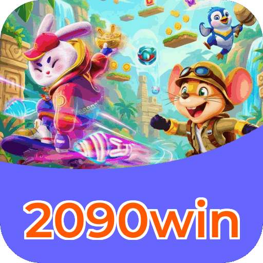 Login rápido no app 2090win
